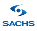 Sachs Logo KFZ